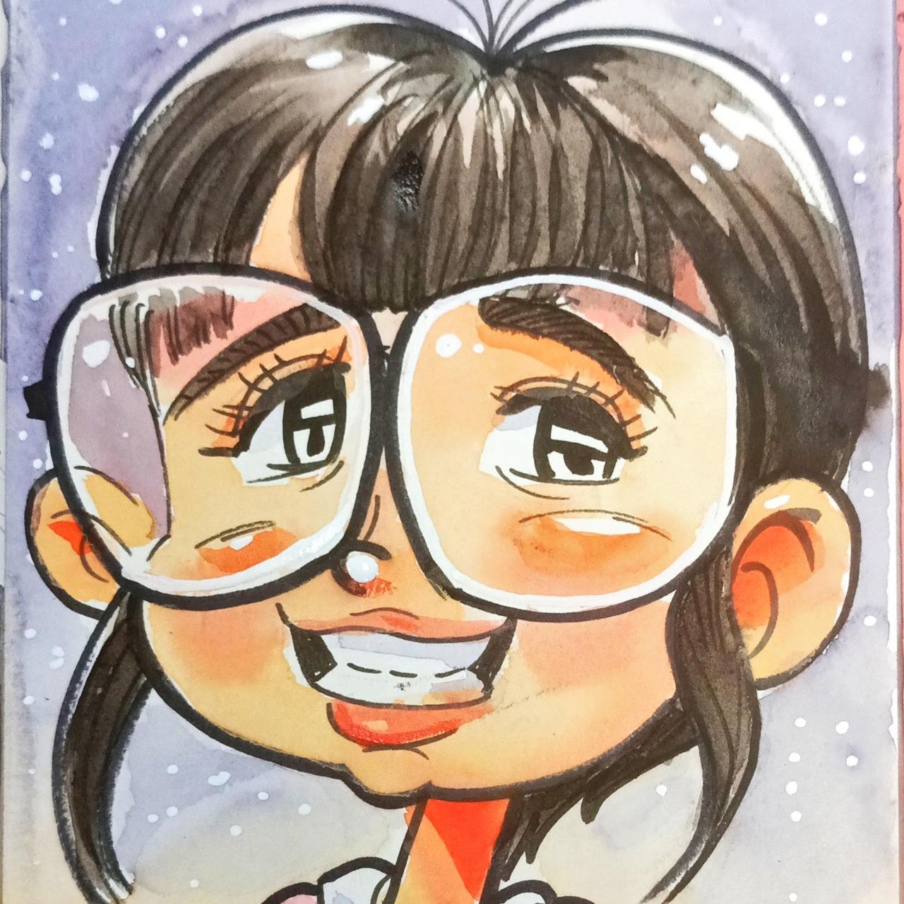 蝗蟲哥哥｜Hornet Brother