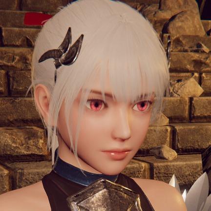 Playmeow玩喵 地下城的女騎士