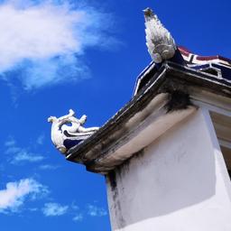 生活剪影