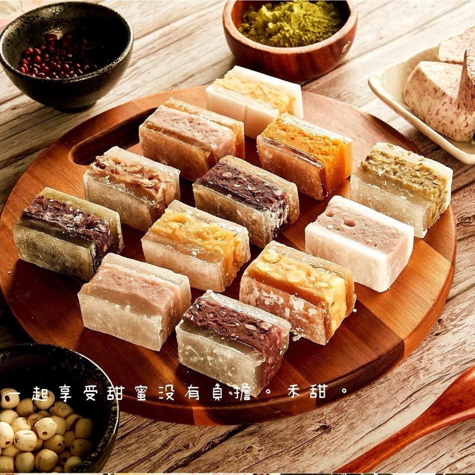 不指定日期排單週三-週五宅配到貨(綜合口味隨機)無法等待請勿下單！寄出簡訊通知(一律不回覆到貨日期(約1/31前到貨)可備註不能到貨日)