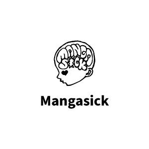 watermother Mangasick｜只有山娘系列