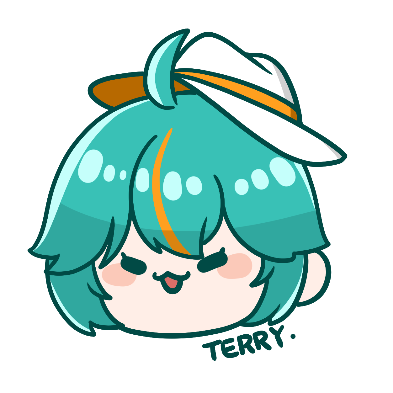 ✤花開萬事屋✤ Terry✤學習程式前端的鴨嘴獸