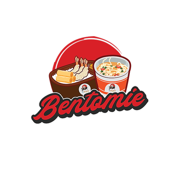 BENTO DAN MIE LEVEL