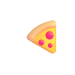 LaLapizza 披薩同人履歷表