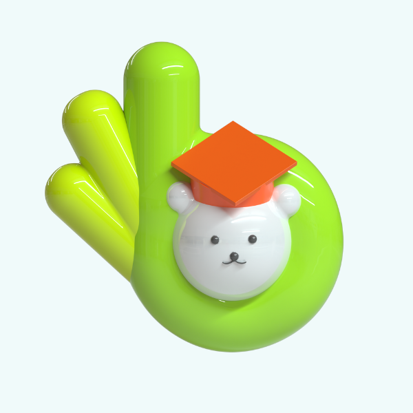 貝爾國際文教 Bear Education