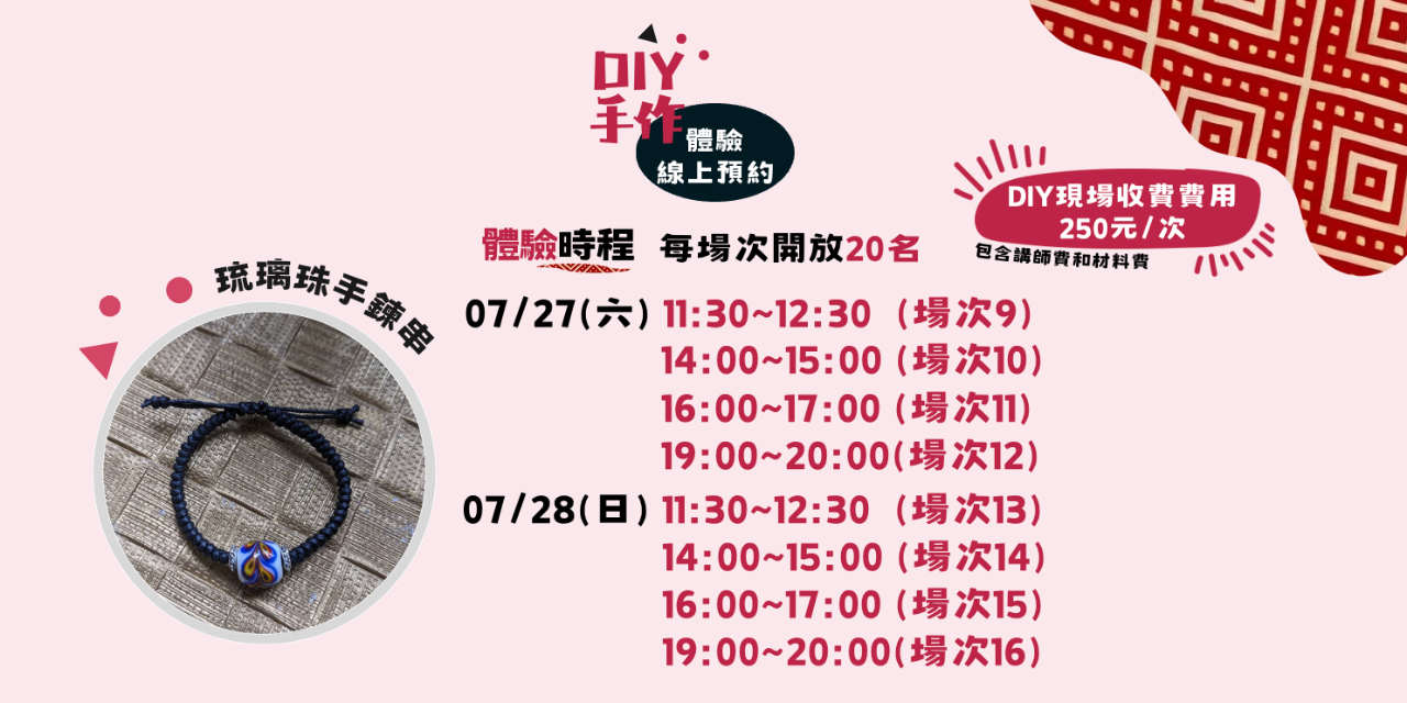 2024新北原創好禮