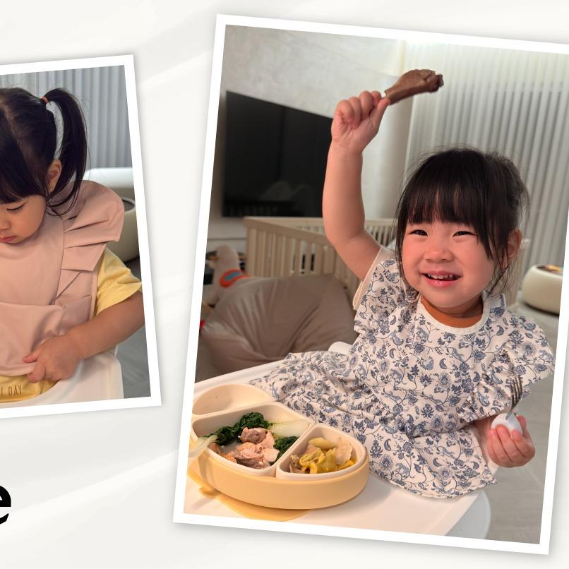 8/26-8/30 ELODIE 超漂亮兜兜!!