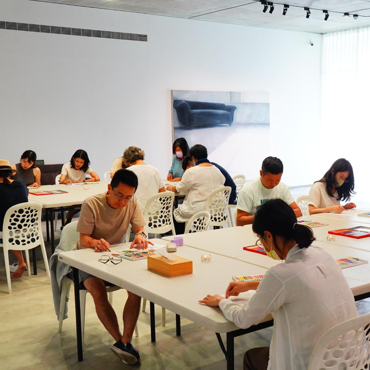 一念之光 Sati Creative Space