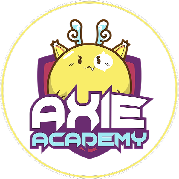 AXIE ACADEMY