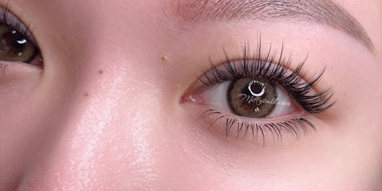 采菲 LED光固美睫｜霧眉丨耳燭丨塔羅占卜丨美睫教學丨修眉 🚩點我加官方LINE預約