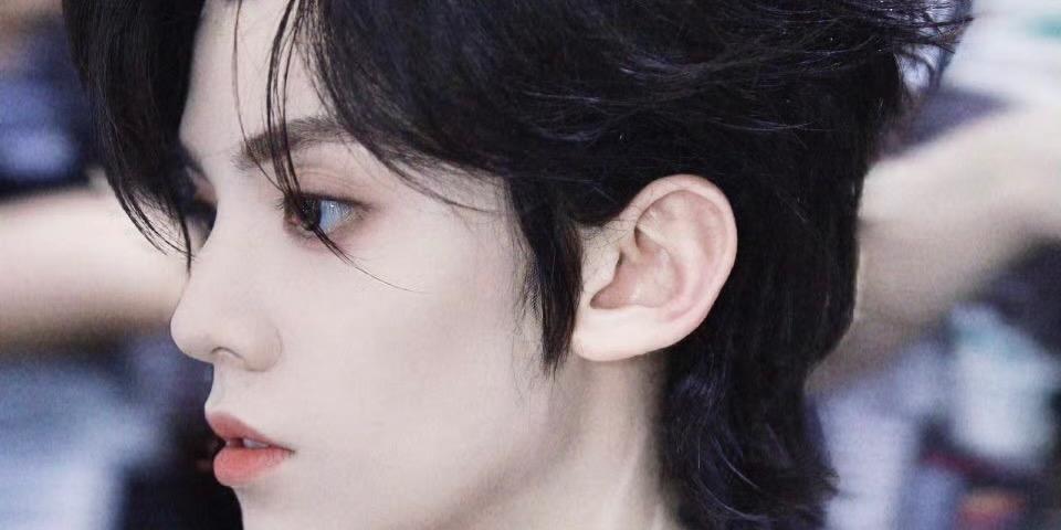 左少多吃饭- @TOP登陆少年-左航