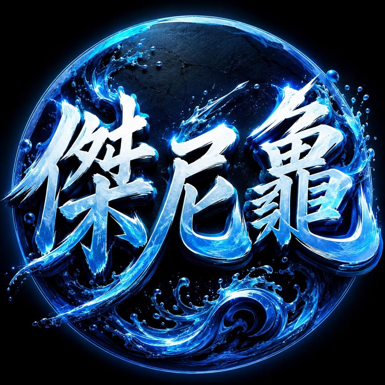 Twitter 傑尼龜🐢