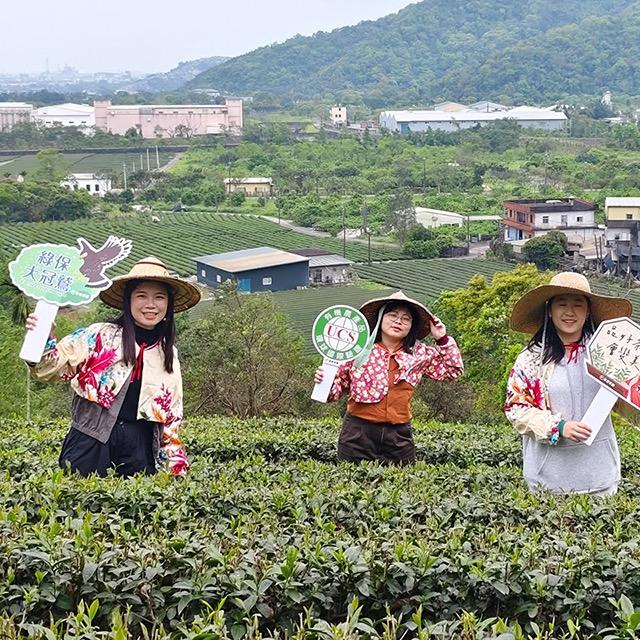❄️ 宜！蘭人市集｜蘇澳場 ❄️ 冬山在地友善小農，柚花烏龍茶。