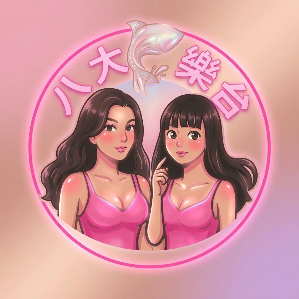 八大魚樂台