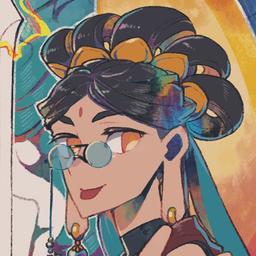 完整作品集 @ Tumblr