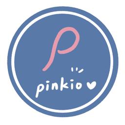 Goldfishxuan 萱兒小金魚 Pinkio