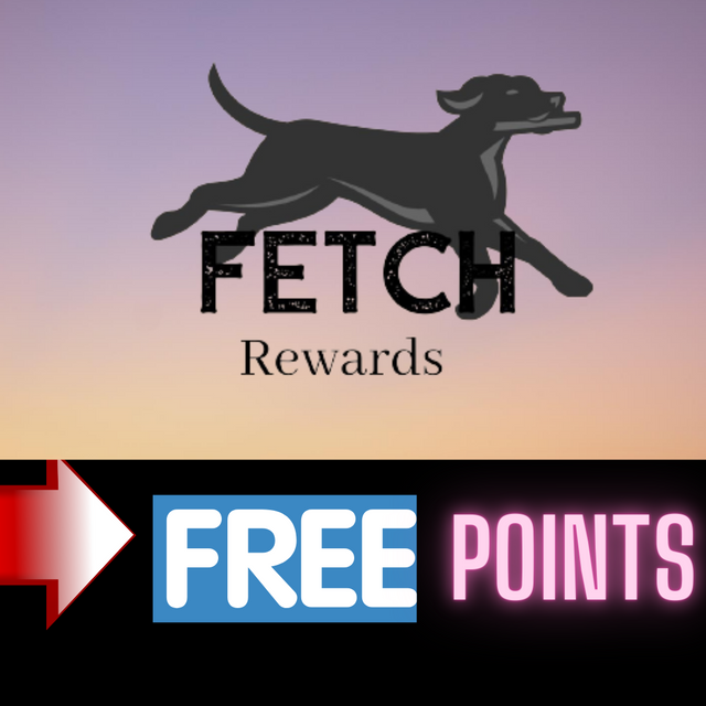 FETCH REWARDS Free Points How to Hack Points