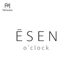 FMTaiwan ĒSEN o'clock