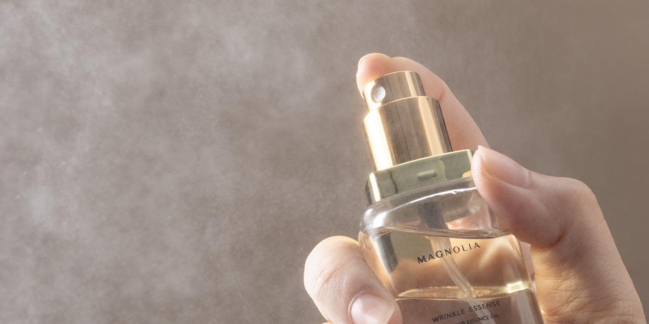 魔女的香草園芳療日常 添加臺灣天然有機植萃純露的保養品