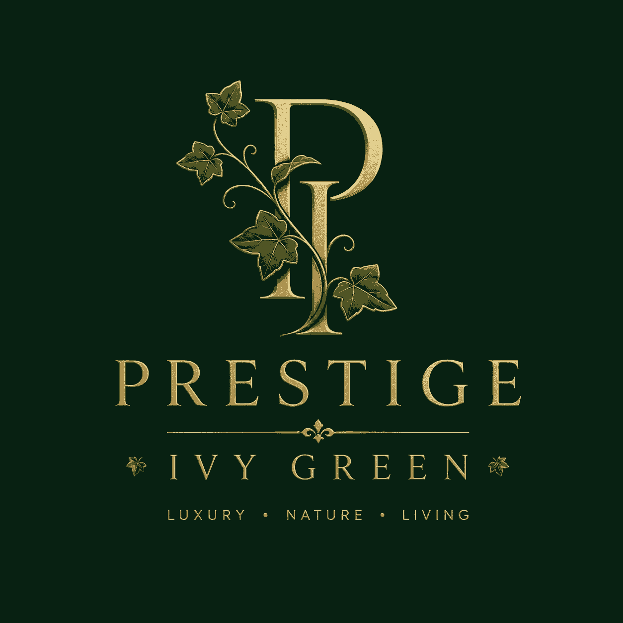 Prestige Ivy Green