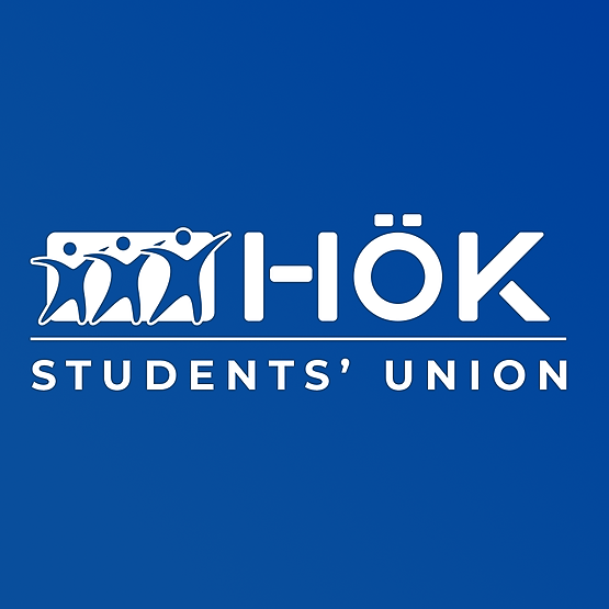 Students' Union (HÖK)