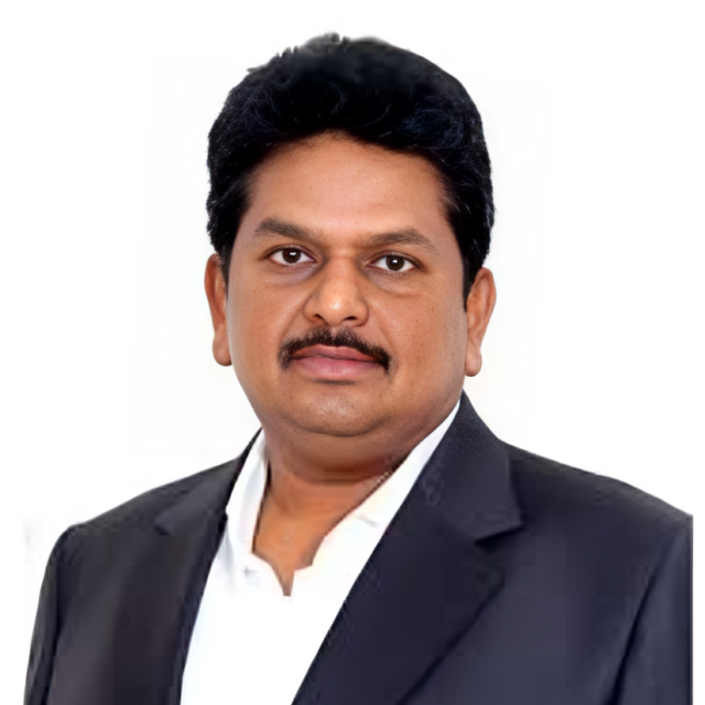 Nagarajan Seyyadurai