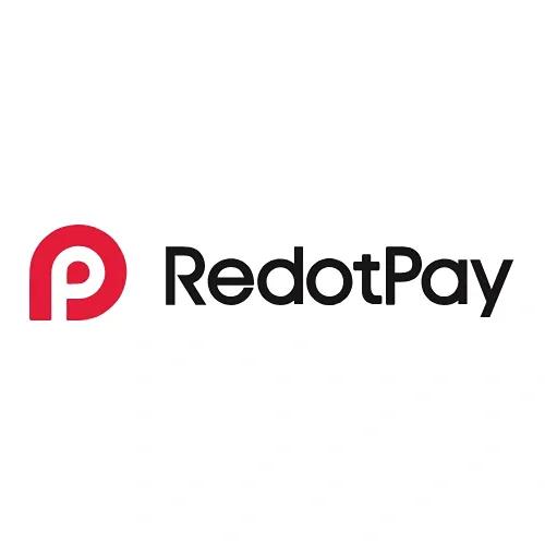 RedotPay 出金信用卡連結