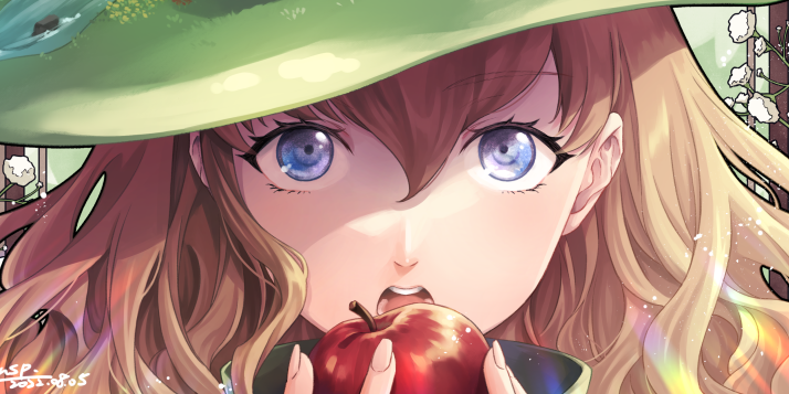Rainsp/雨迷 Tumblr作品展示區(含塗鴉)