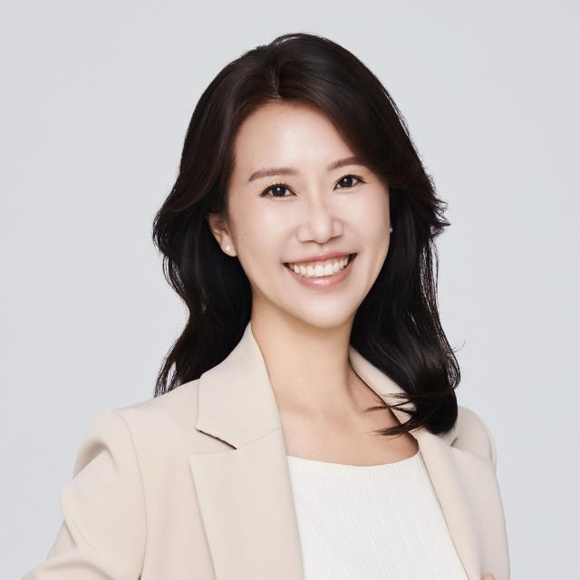 陳亭如 Emilie  Chen