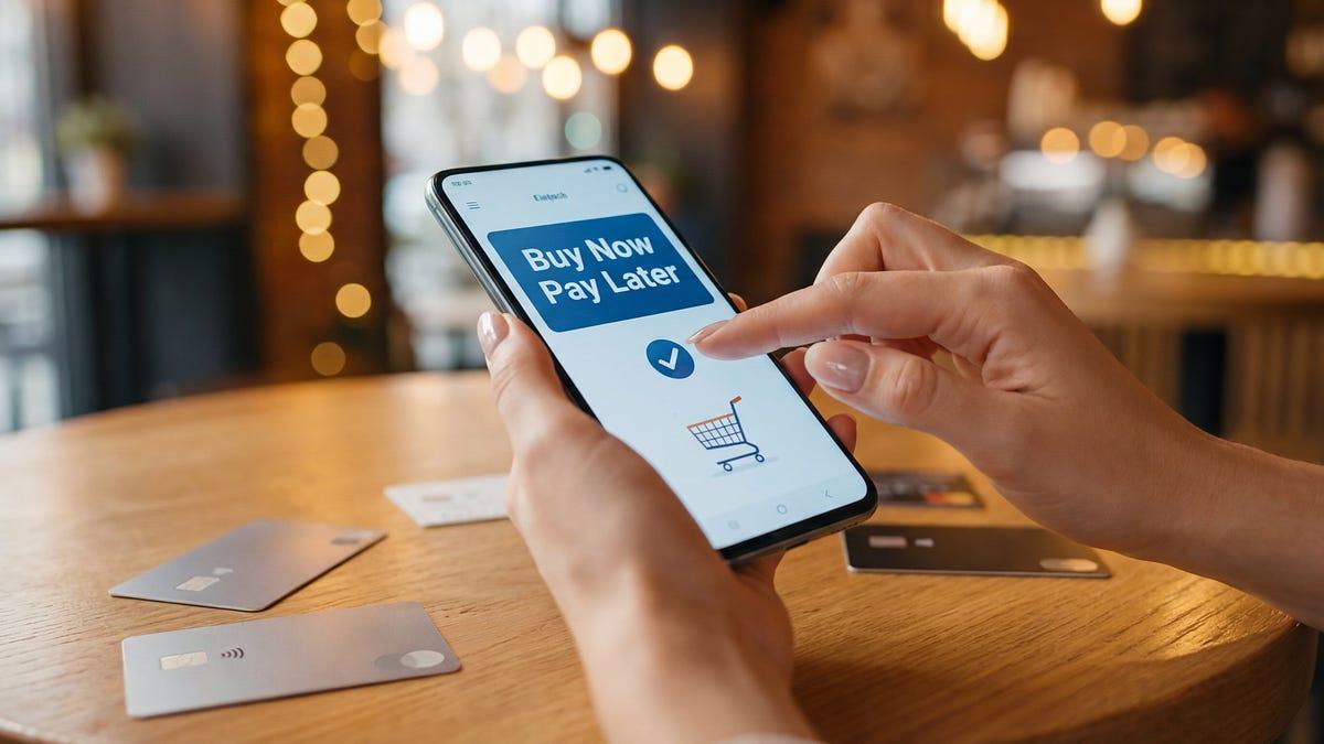 馬克解讀金融科技 BNPL 終局：Affirm 申請銀行牌照、Klarna 存款破 140 億，先買後付正在變成什麼？