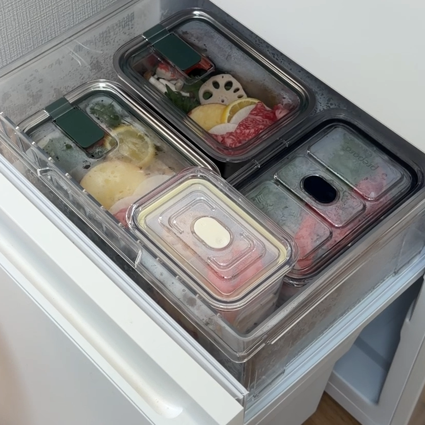 🇺🇸美國沛樂氣密保鮮盒