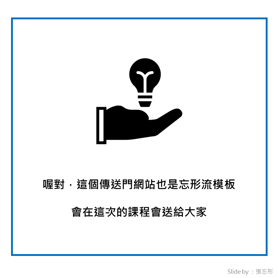 張忘形