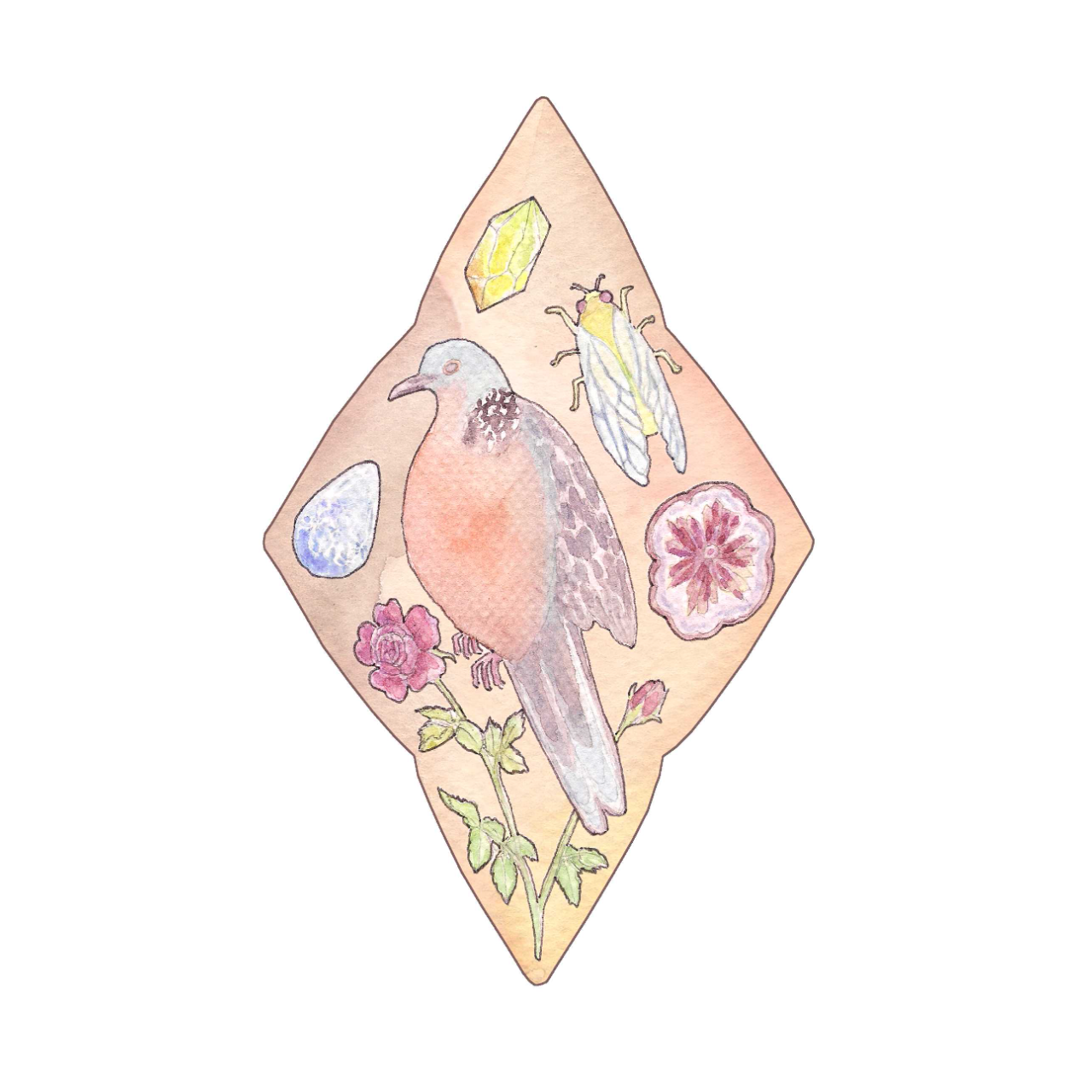 斑斕之野 Panlandya