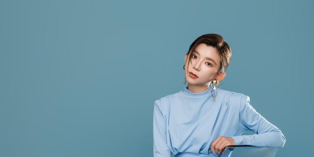 我是陪你成長的大嬸