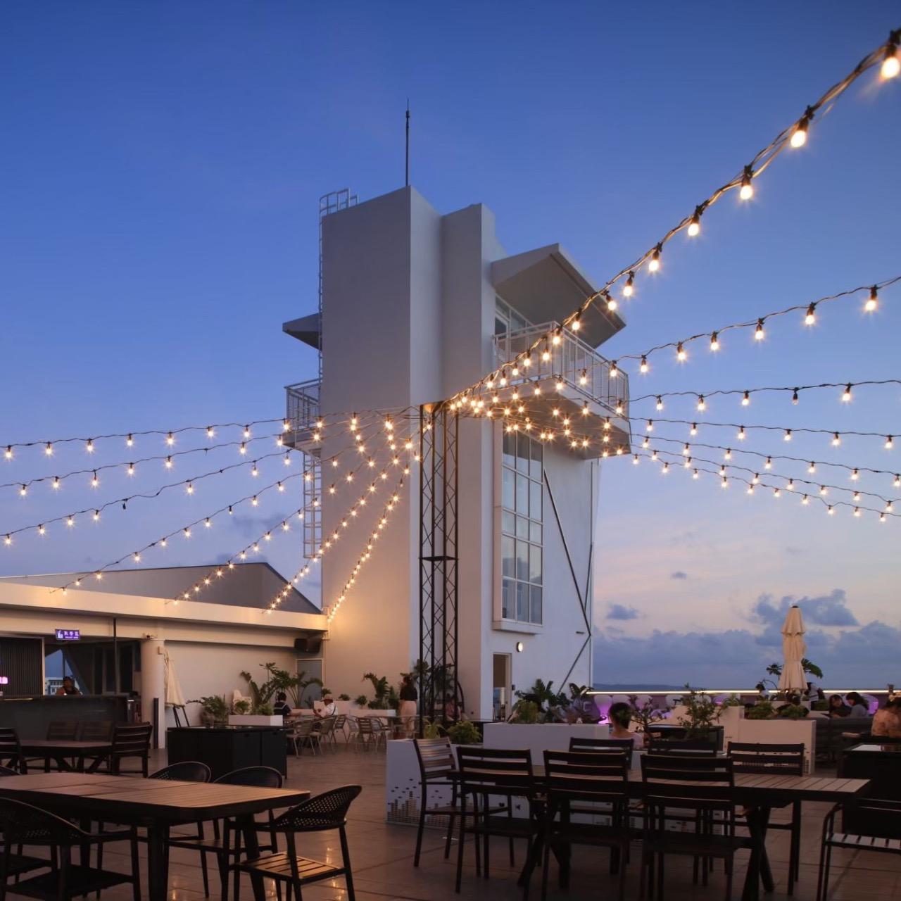 新園海洋航運園區 甲板上餐廳15:00-23:00            點擊圖片了解更多