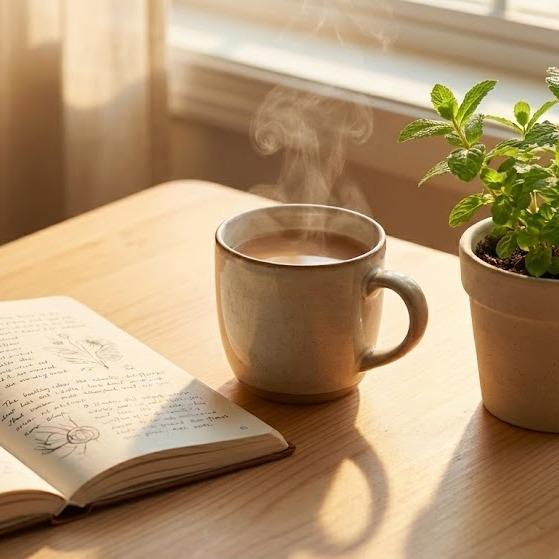 HONNG | 全維度豐盛‧頻率調校師