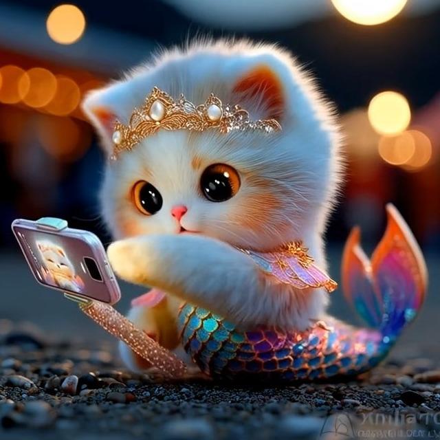 Lululu與喵精靈冒險團