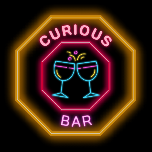 好奇bar