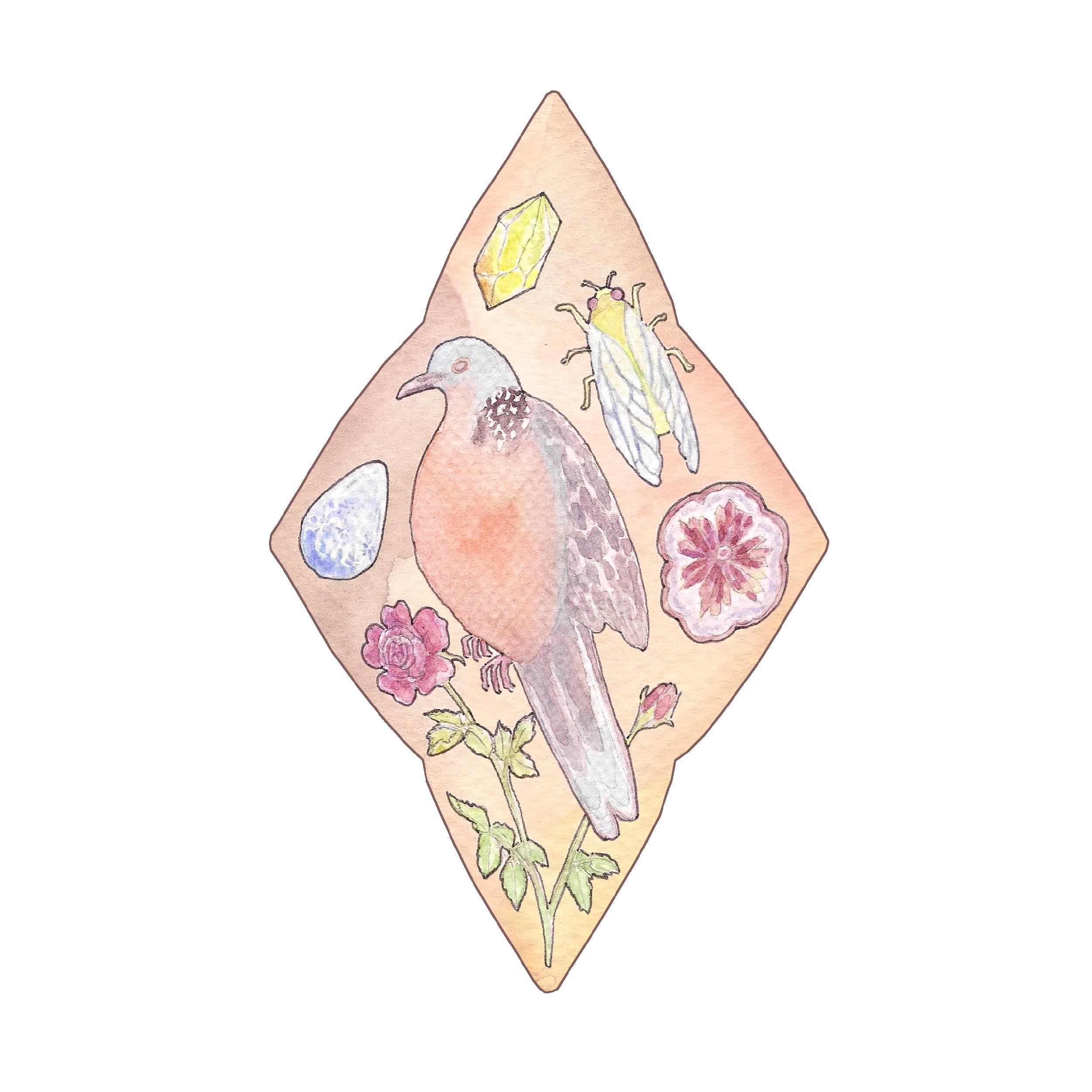 斑斕之野 Panlandya 斑斕之野的手作 instagram