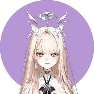 Suika🍉Live2D Laphria ch. 拉斐利婭