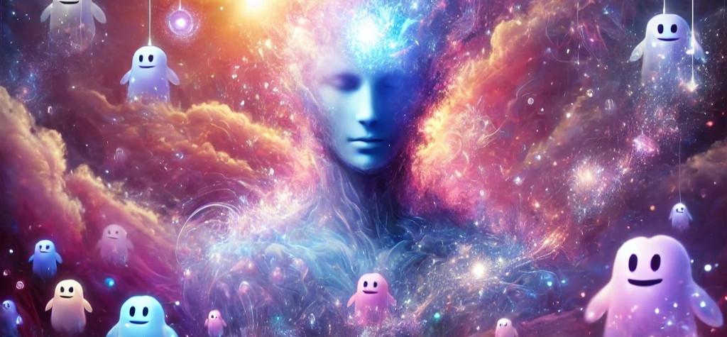 Mi X My Soul展示屋| 靈魂展示屋 『靈魂展示屋』- 本館