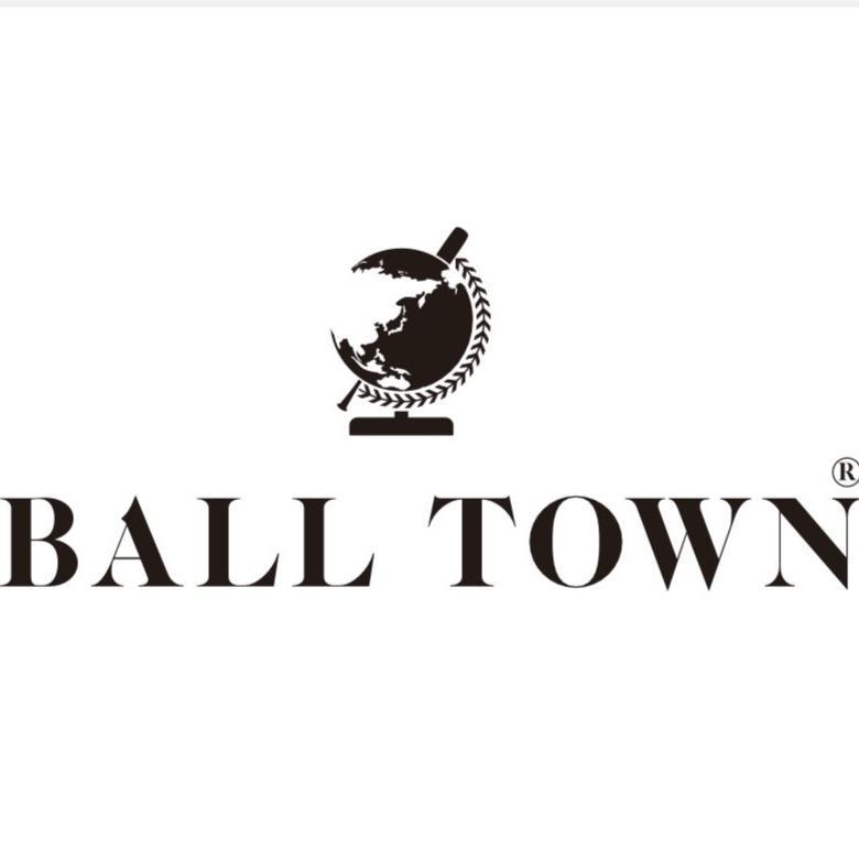 BALL TOWN 現貨連結