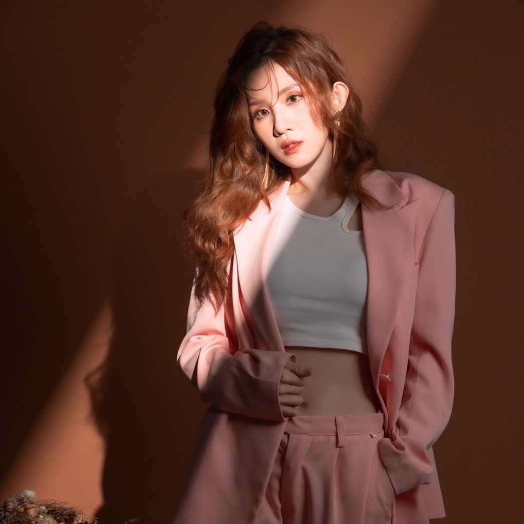 綺綺闆娘教妳自媒體一人創業