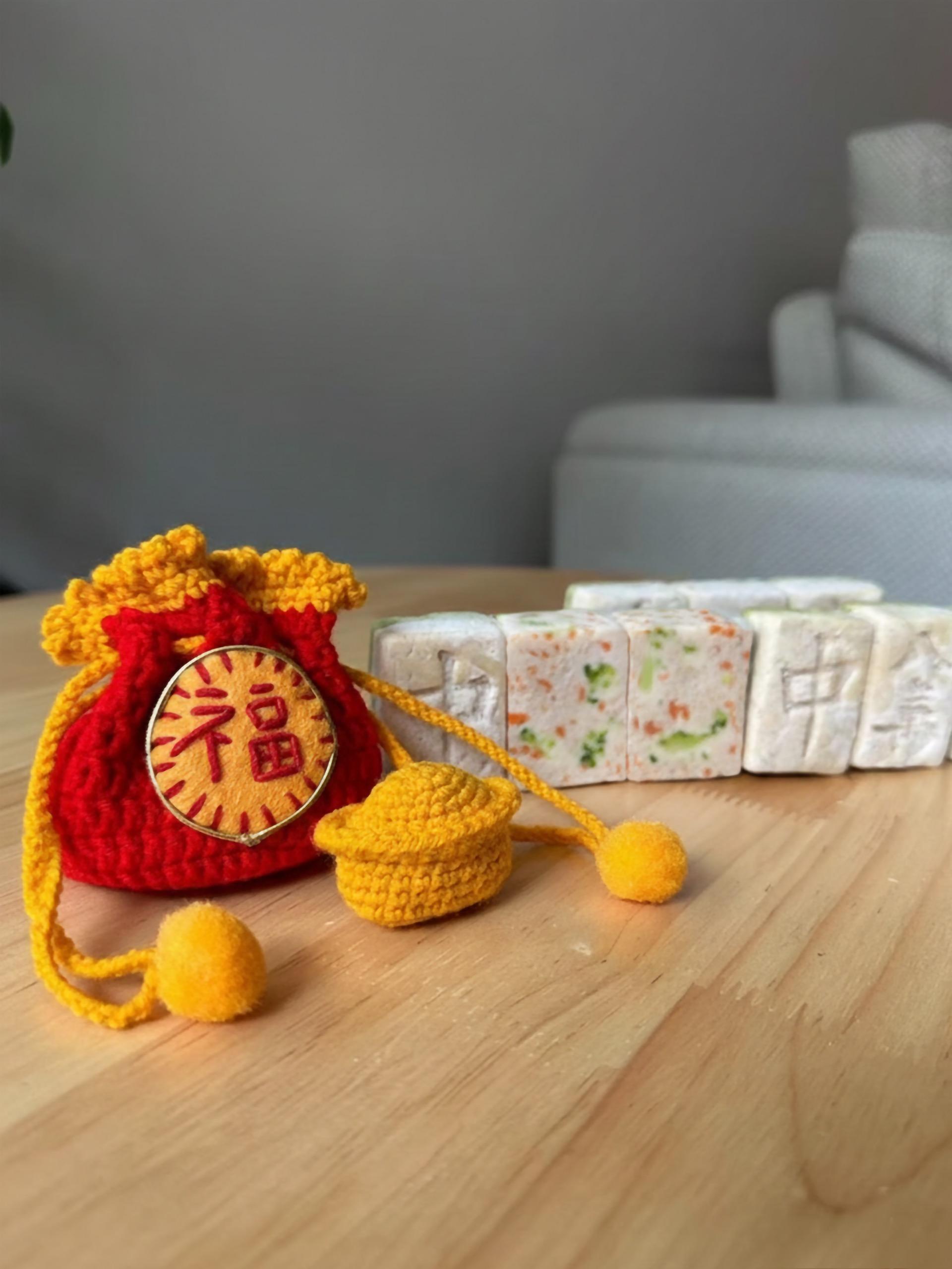 ▻ 胡啦！新年禮盒 ◅