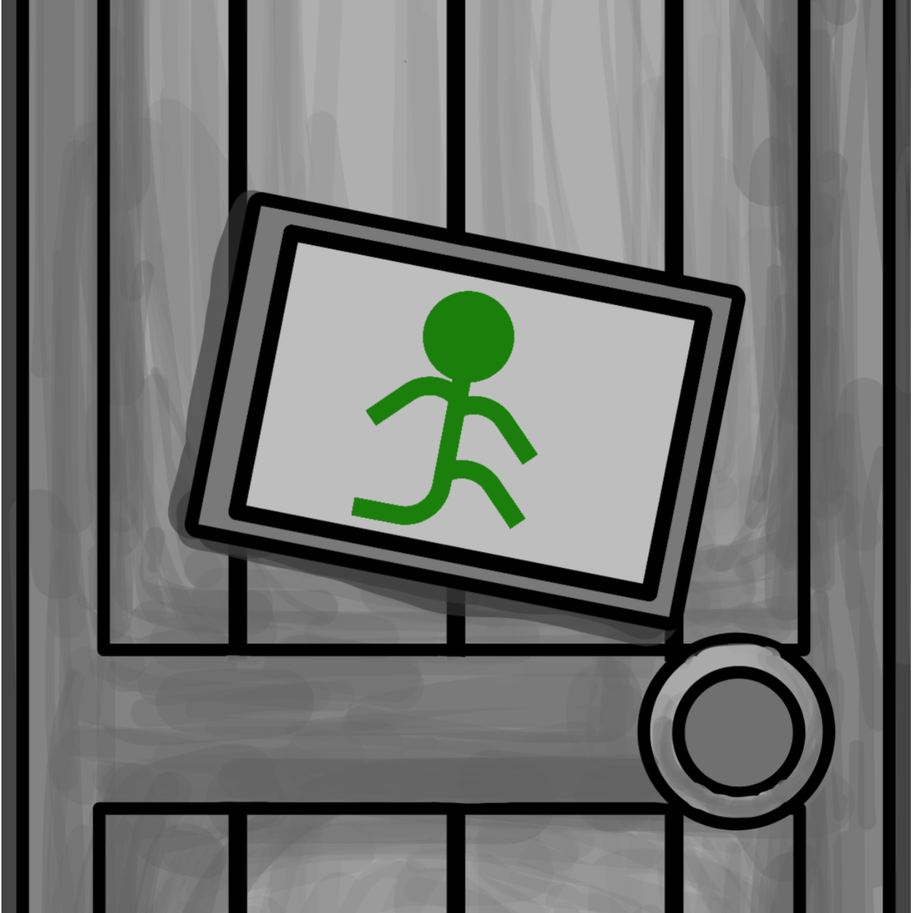 Mercteria 五鑰文字逃脫