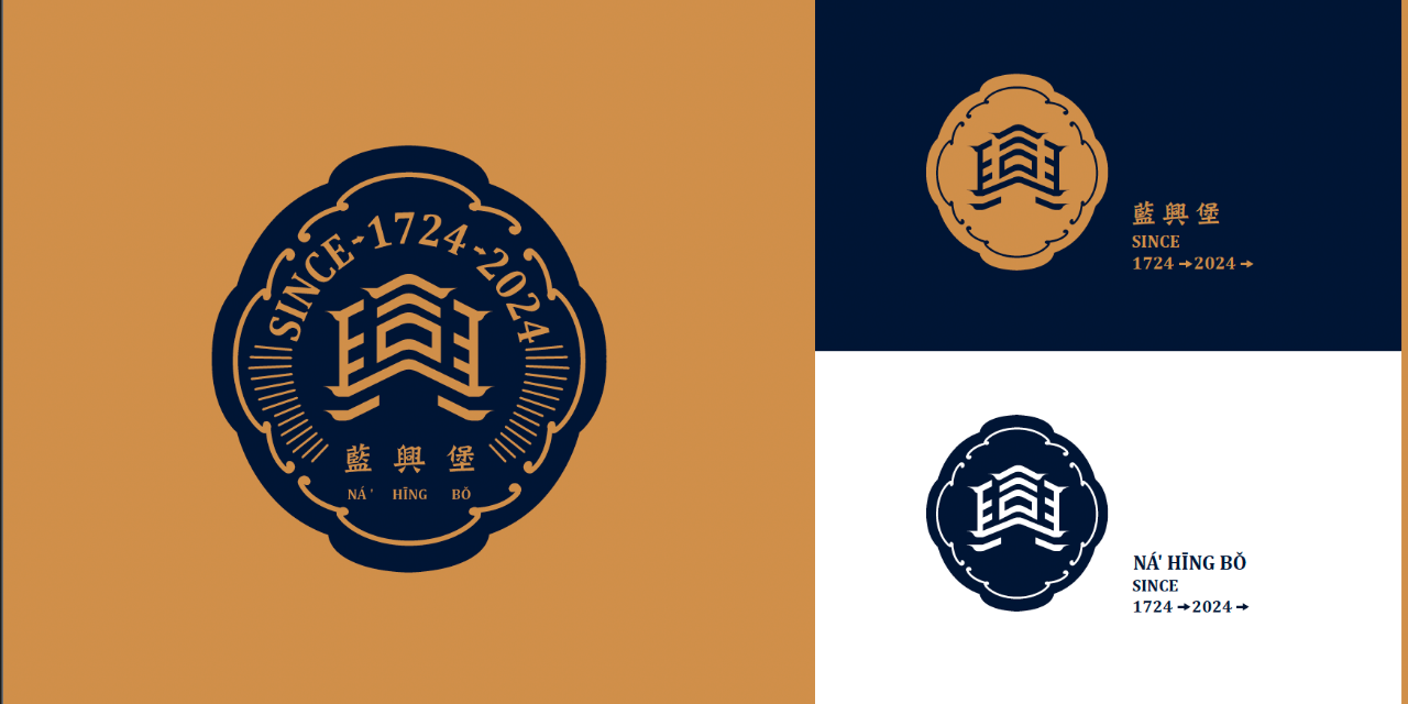 藍興堡聯合發展協會🇹🇼 藍興堡 Facebook連結👆