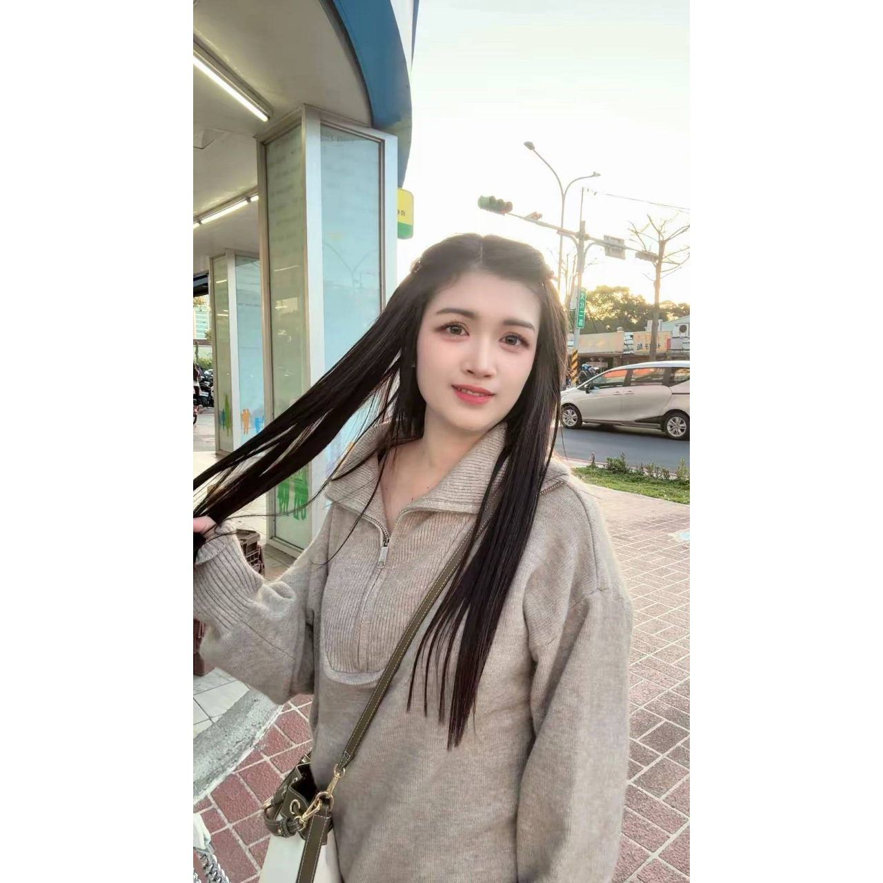 小城故事 泰國咩