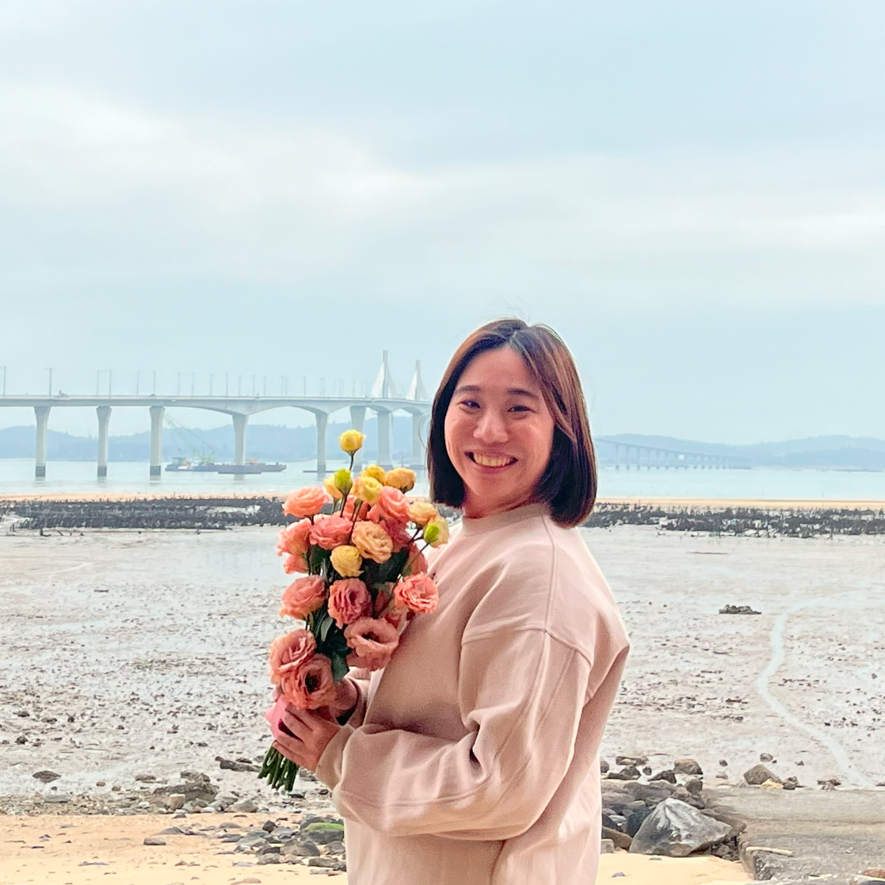 身心流域Somatic Flow Field｜身心動作｜手觸｜釋放張力