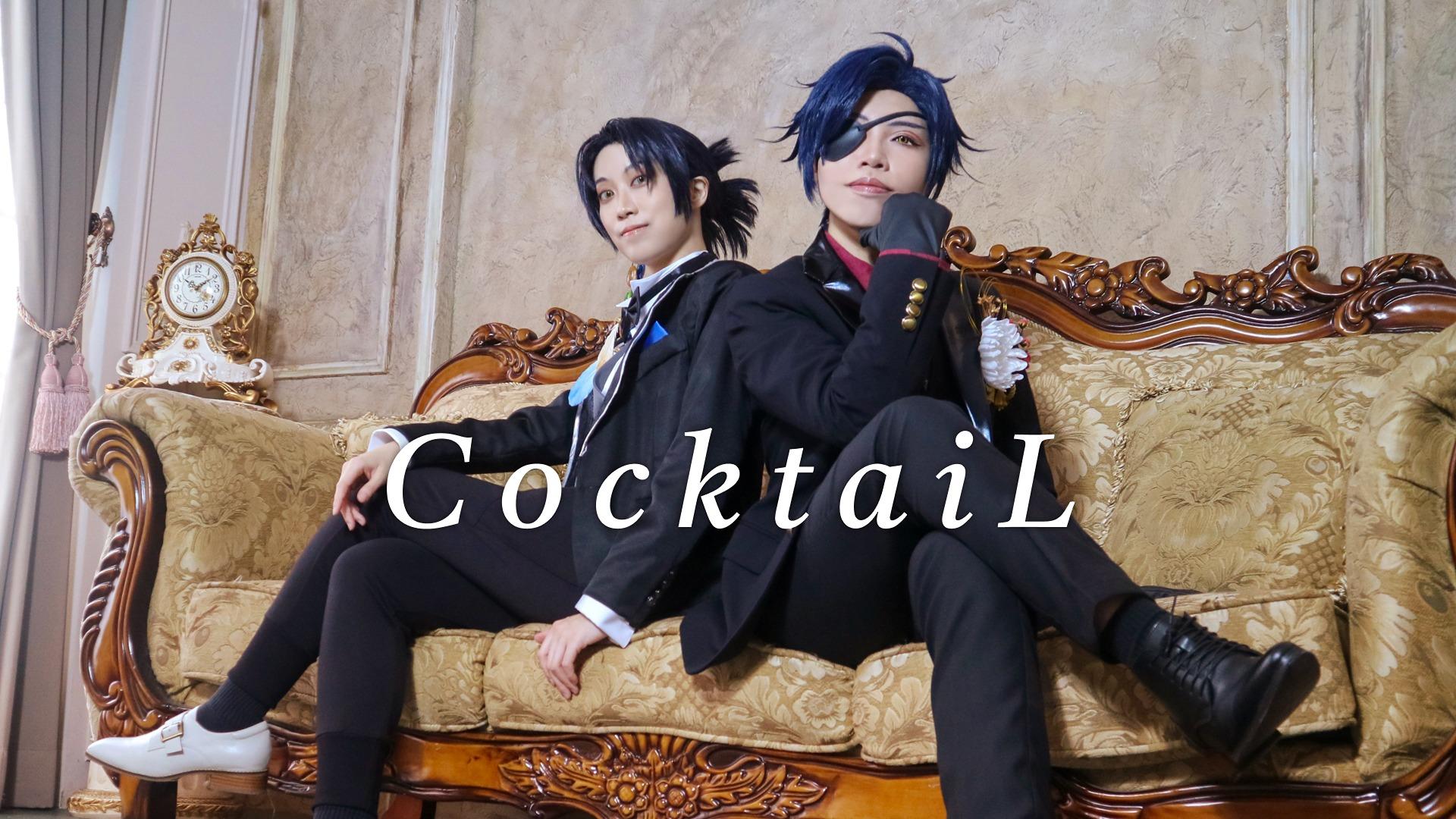 風殷 Fonin Cosplay 踊ってみた 頻道