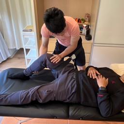 加入官方Line【預約課程】